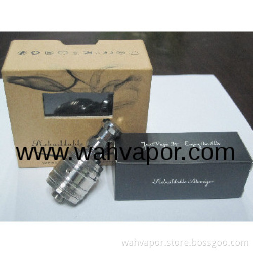 Trident nemesis/atty/nimbus clone atomizer